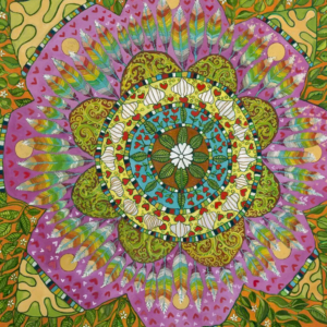 Loving Lotus